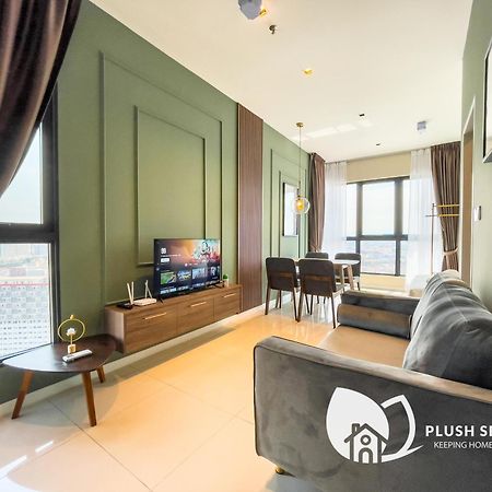 Highpark Suites At Petaling Jaya, Kelana Jaya By Plush ห้อง รูปภาพ