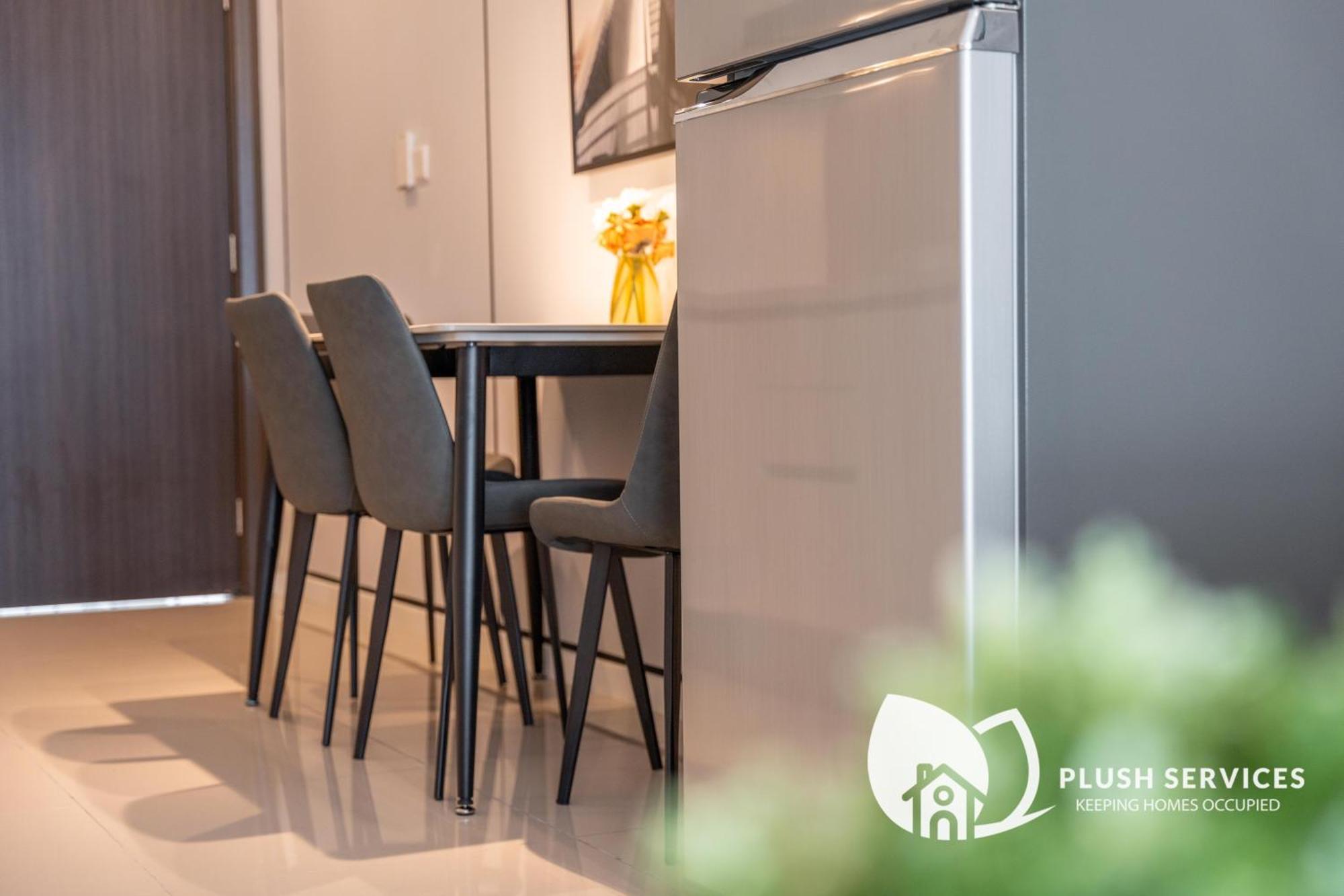 Highpark Suites At Petaling Jaya, Kelana Jaya By Plush ภายนอก รูปภาพ