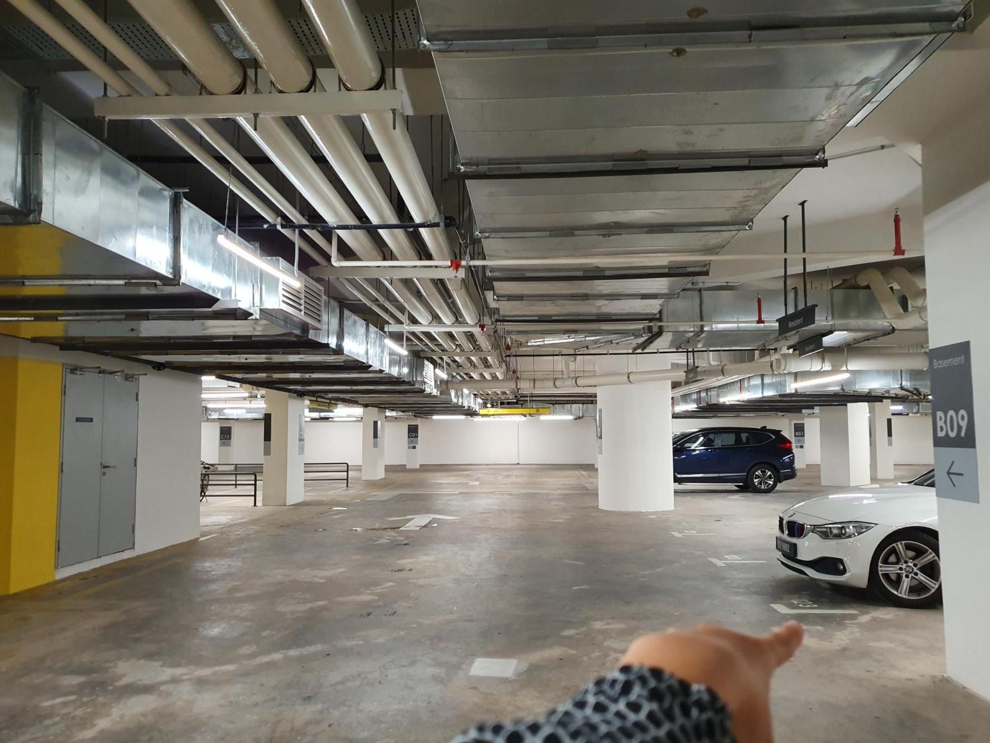 Highpark Suites At Petaling Jaya, Kelana Jaya By Plush ภายนอก รูปภาพ