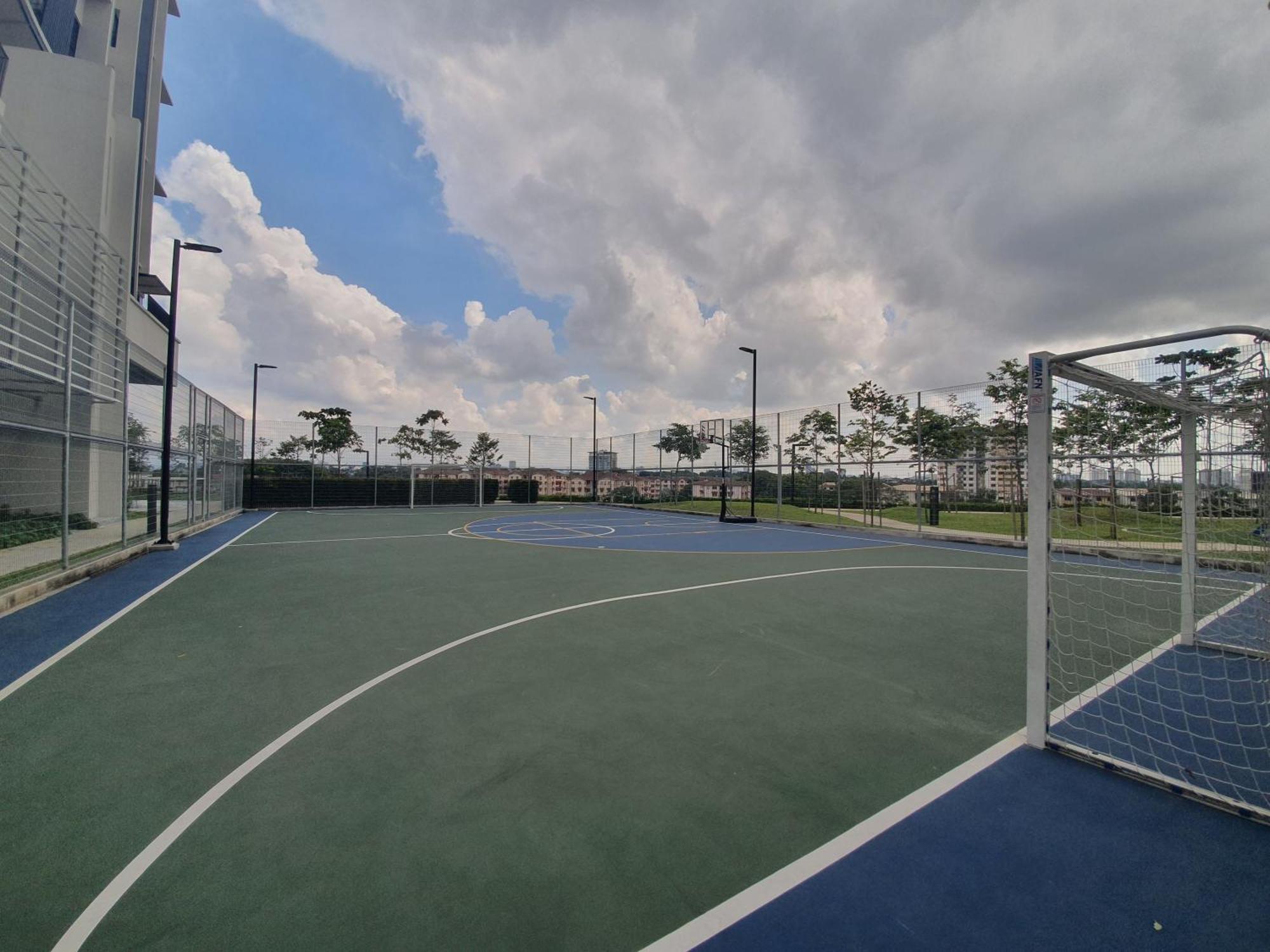 Highpark Suites At Petaling Jaya, Kelana Jaya By Plush ภายนอก รูปภาพ