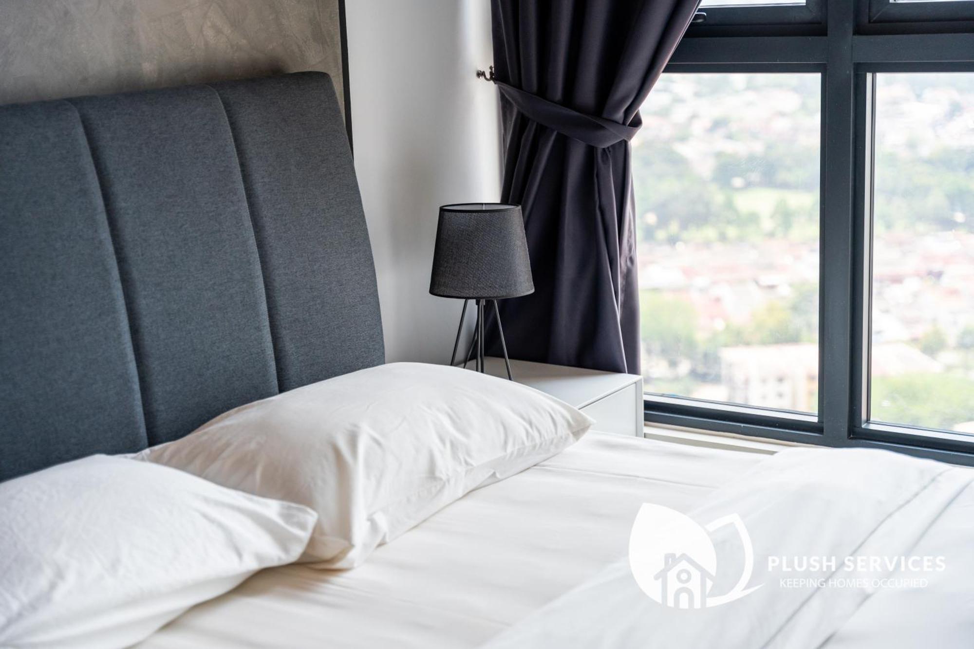 Highpark Suites At Petaling Jaya, Kelana Jaya By Plush ห้อง รูปภาพ
