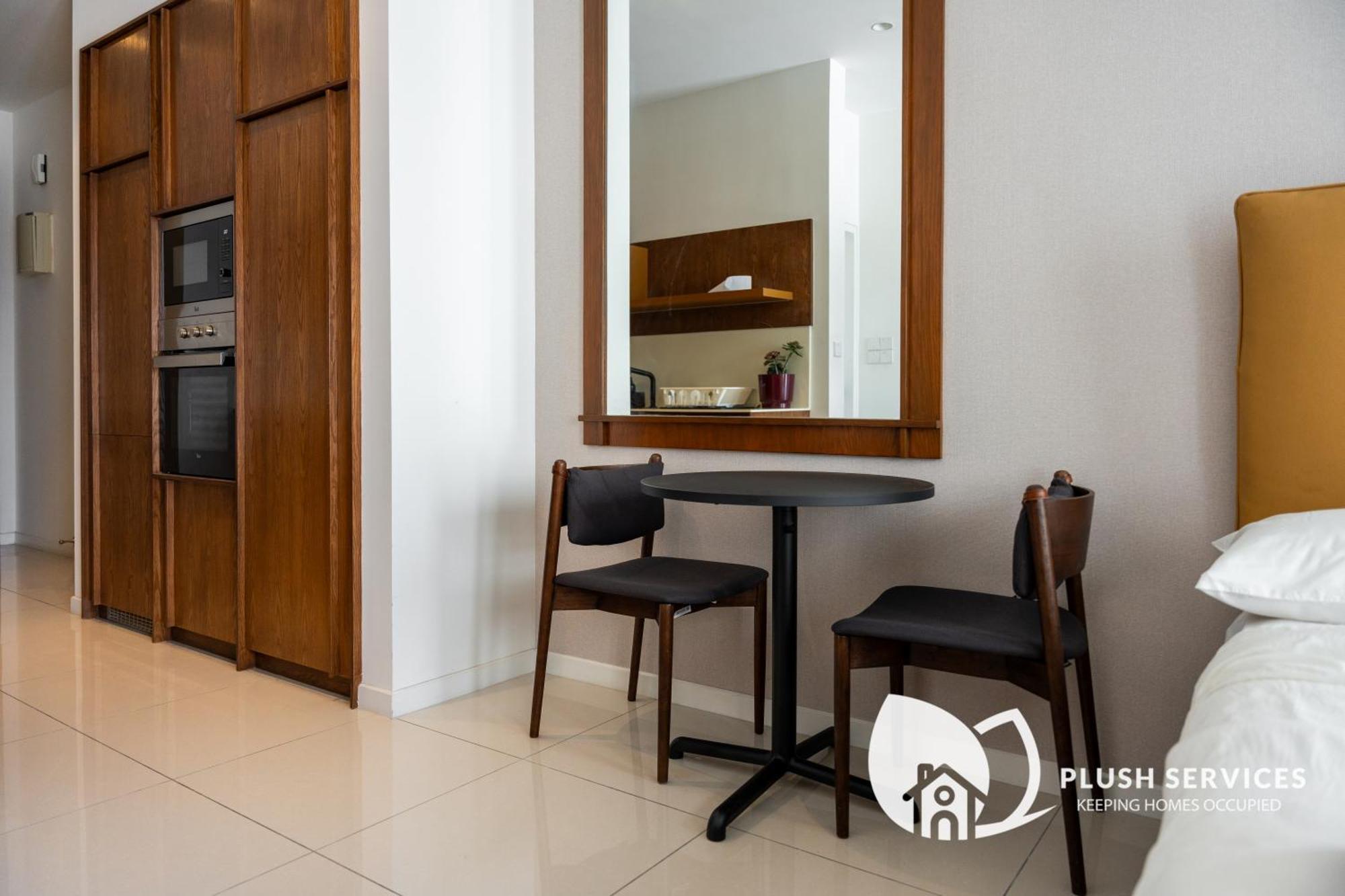 Highpark Suites At Petaling Jaya, Kelana Jaya By Plush ภายนอก รูปภาพ